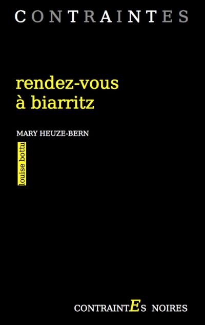 Rendez-vous à Biarritz