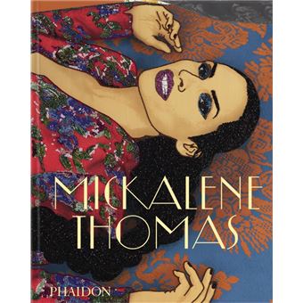 Mickalene thomas