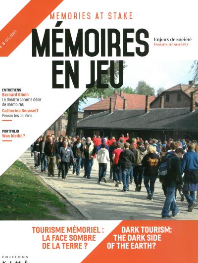 Mémoires en Jeu