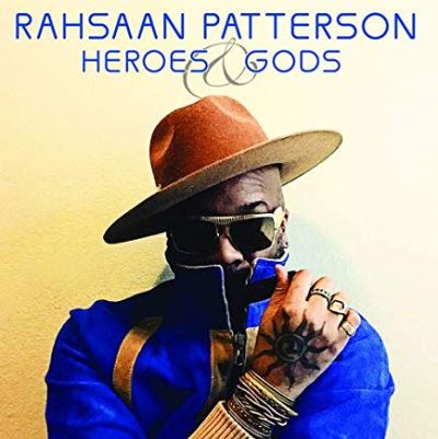 Heroes And Gods