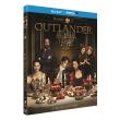 Outlander Saison 2 Blu-ray