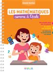 Les mathématiques comme à l’école (5-6 ans)