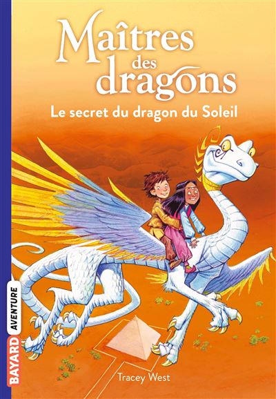 Maîtres des dragons