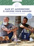 Sacs et accessoires à coudre pour hommes