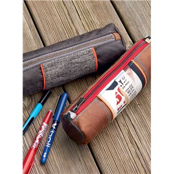 Sacs et accessoires à coudre pour hommes