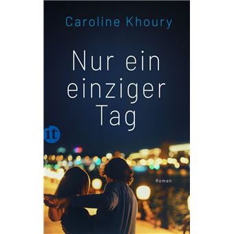 Nur ein einziger Tag - 1