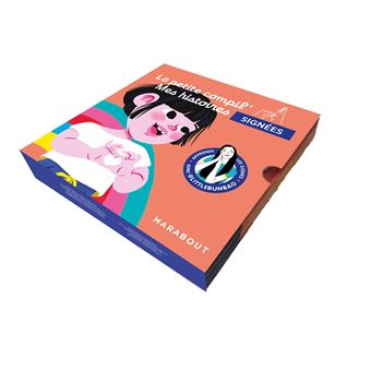 La petite compil' Mes histoires signées