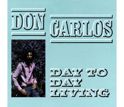 Day To Day Living
