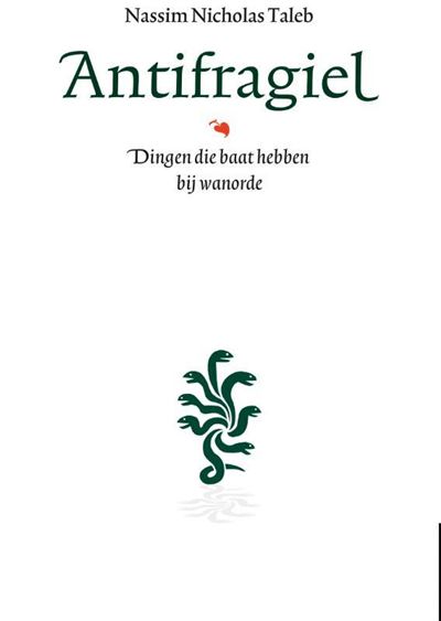 Antifragiel