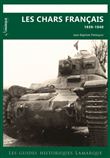 Les chars français