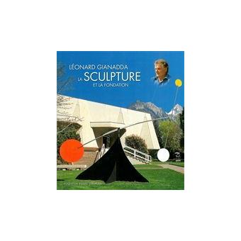 Leonard Gianadda / Broche- - 1