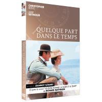Quelque part dans le temps DVD