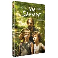 Vie sauvage DVD