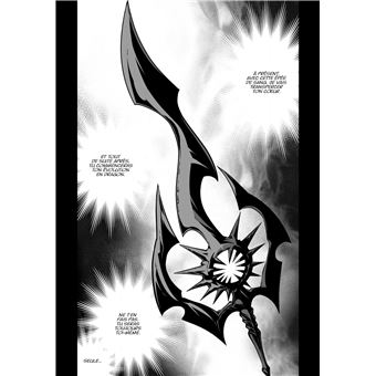 Ragna Crimson - Tome 4