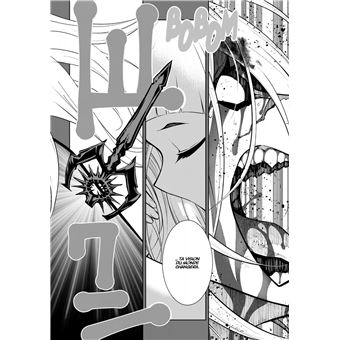 Ragna Crimson - Tome 4