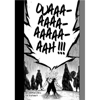 Ragna Crimson - Tome 4