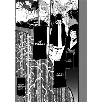 Ragna Crimson - Tome 4