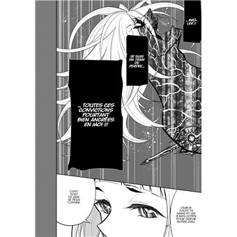 Ragna Crimson - Tome 4