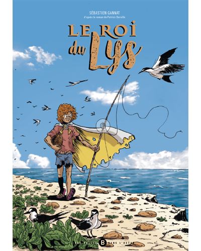 Roi du lys (Le)