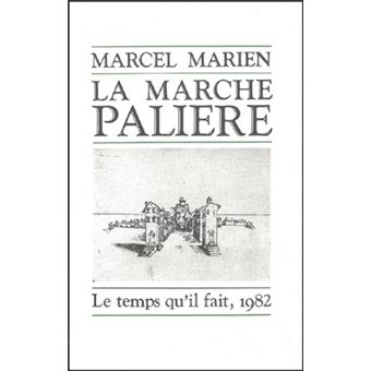 La Marche palière