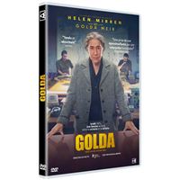 Golda DVD
