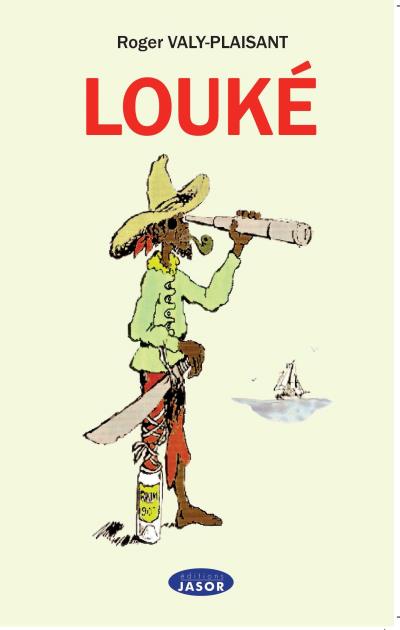 Louké