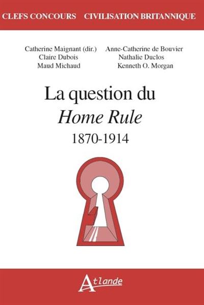 La question du Home Rule