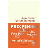 Tous Les Prix Femina Tous Les Prix Litteraires Livre Bd Soldes Fnac