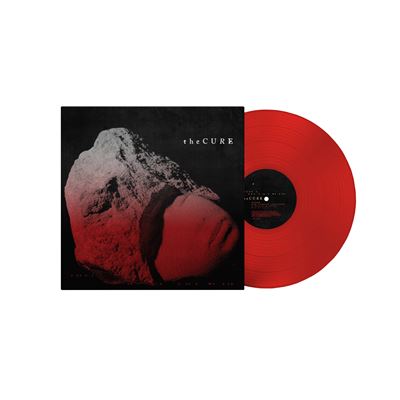 Songs Of A Lost World Édition Limitée Exclusivité Fnac Vinyle Rouge Opaque