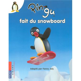 Pingu Du Pingu Du