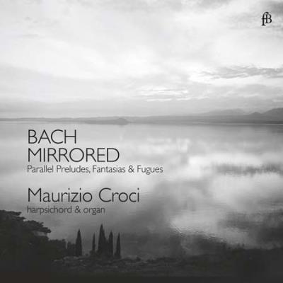 BACH MIRRORED