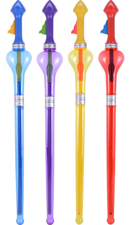 Sabre Bulles Fun Bubbles Grand Modèle 236 ml