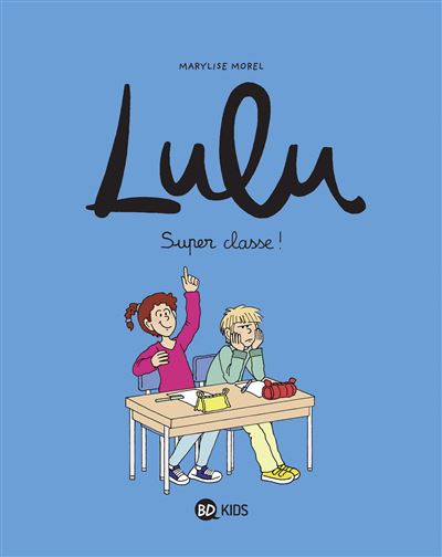 Lulu