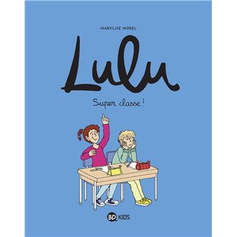 LuluLulu
