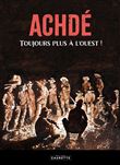 Achdé, toujours plus à l'Ouest