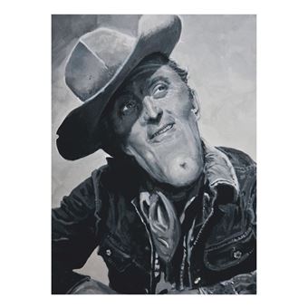 Achdé, toujours plus à l'Ouest