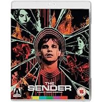 The Sender Blu-ray