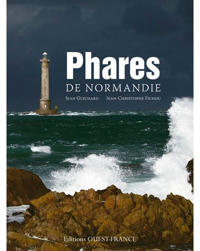 Phares de Normandie