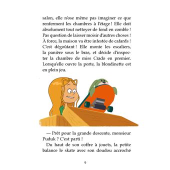 Les Sisters - La Série TV - Poche - tome 50