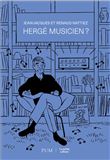 Hergé musicien ?