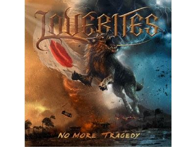 No More Tragedy