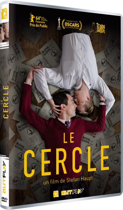 Le cercle DVD