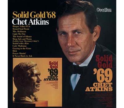 Solid Gold 1968 & 1969