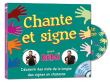 Chante et signe