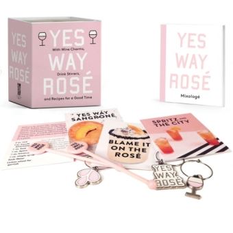 YES WAY ROSE MINI KIT