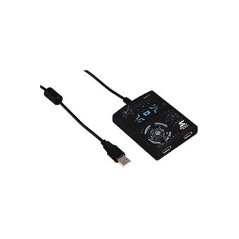 Hama - Converter mouse keyboard speedshot ultimate PS4/XONE