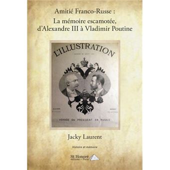 Amitié Franco-Russe