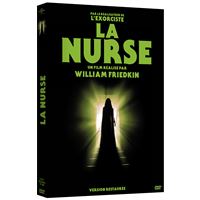 La nurse DVD