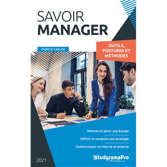 Savoir manager