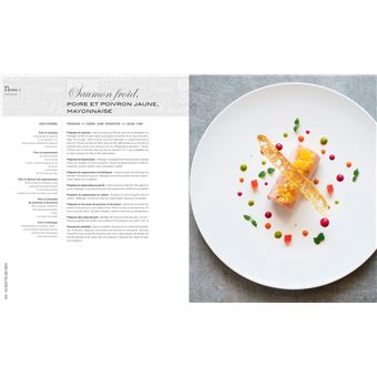 Institut Paul Bocuse - L'école de l'excellence culinaire